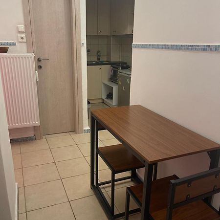 Angel Promachos By Acropolis Apartment Athens Exterior photo