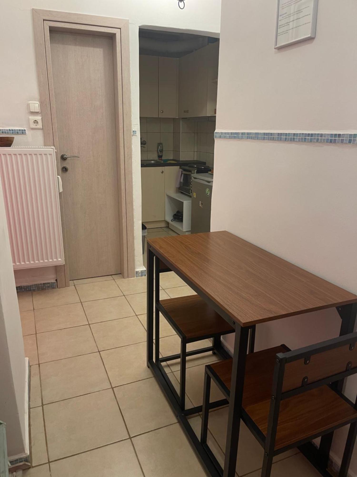 Angel Promachos By Acropolis Apartment Athens Exterior photo